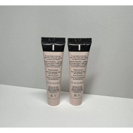 Estée Lauder 2 x Estee Lauder Futurist Aqua Brilliance Watery Glow Primer 0.5oz *2 =1 oz