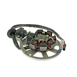 2EXTREME Alternators Version 1 For Cpi Oliver, Popcorn 50, Keeway ARN 50 Easy 50