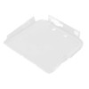 Cover Case for 2DS, Ultra Clear Crystal Transparent Protective Cover