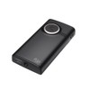 Flip MinoHD Video Camera - Black, 4 GB, 1 Hour