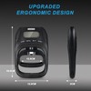 Hand Dynamometer Grip Strength Trainer - 397 Lbs / 180