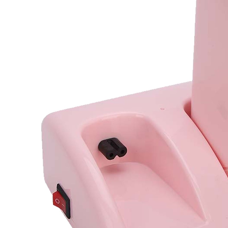Hair Removal Wax Heater Professional Double Wax Heaters Hair Removal