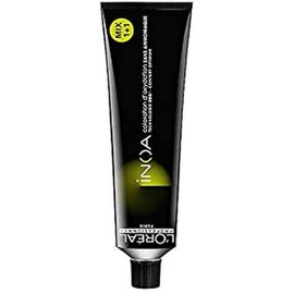 L'Oréal Inoa Hair Colour 5.35 Light Brown Gold Mahogany 84 g