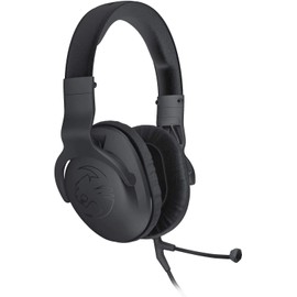 Roccat Cross - Multi-Platform Over-Ear Stereo Gaming Headset, as Packaging (goods) regular Warranty Roc - 14 - 510 - As