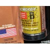 FILLR PC-Woody Wood Epoxy Paste 1.5oz (3-Pack) Permanent Repair –