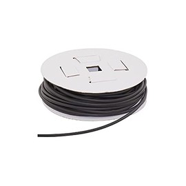 HELLA 9MJ 007 825-011 Heatshrink Tube - Shrinkage Rate: 2:1 - Ø: 3.2mm - Length: 11.5m - Black