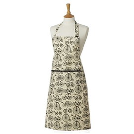 Belle - Kitchen textiles - standard kitchen apron le tour