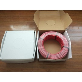 Power Twist V-Belt, Adjustable Link V-Belt, Z/3L Profile, 3/8-Inch x 10-Foot