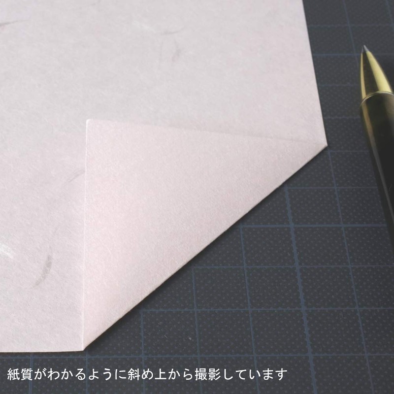Copy Paper, A4, Pink, 0.005 inch (0.13 mm), 20 Sheets