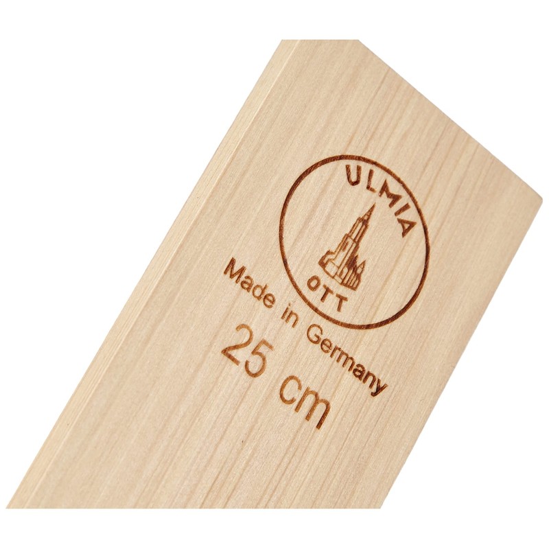Ulmia Holzwinkel 130–250 White Beechwood 250 MM