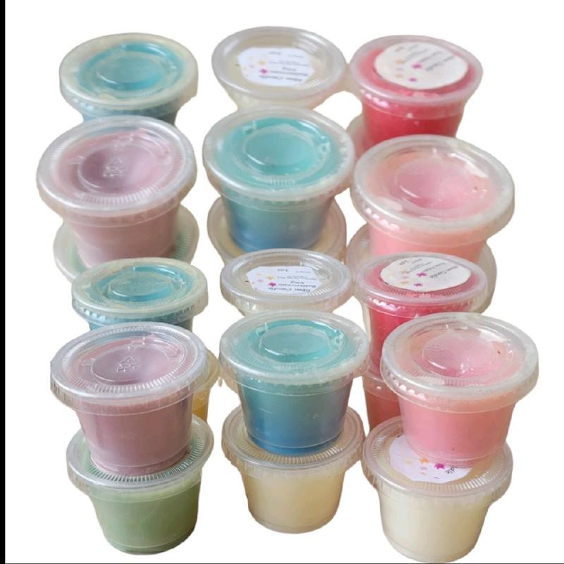 Strong Scented Wax Melt/Your Choice of Scents:_fruit loops