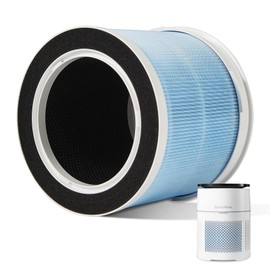 1 Pack of HEPA 13 Replacement Filter for Air Purifiers AP-L1-N201
