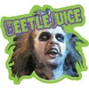 Beetlejuice Ghost with The Most Sticker