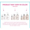 Epicuren Discovery - Hidratante corporal después del baño, 2 oz.