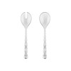 Guzzini - Vanity Salad Servers Made from Bio-Based San and
