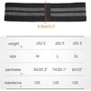 Booty Resistance Workout Hip Exercise Bands, Fitness Loop Circle Exercise