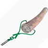 Timber Claw Hook, 32 in - Swivel Log Lifting Tongs