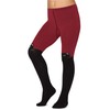 Merry Style MSGI011 Girls' Tights, Rumba