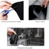 VICHEN Large Oven Liners5 PACK Heavy Duty Teflon Oven Liners,BBQ