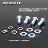 Dynofit 2 Inch Front Leveling Lift Kit for 2007-2025 Tundra