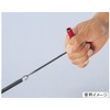 Kitaco 674-0600512 Extra Large Spring Hook, 2 Split Type, Universal