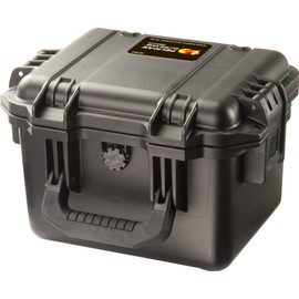 Pelican Storm iM2075 Case With Foam (Black)