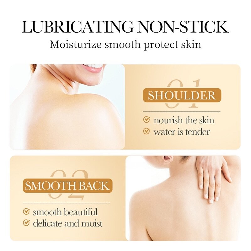 Collagen Whitening Body Lotion Losyen Pemutih Moisturizing Firming Skin Pemutih