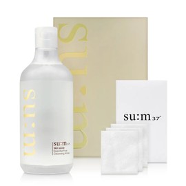 Skin Saver Essential Pure Cleansing Water 400ml / 스킨 세이버 에센셜 퓨어 클렌징 워터 400ml