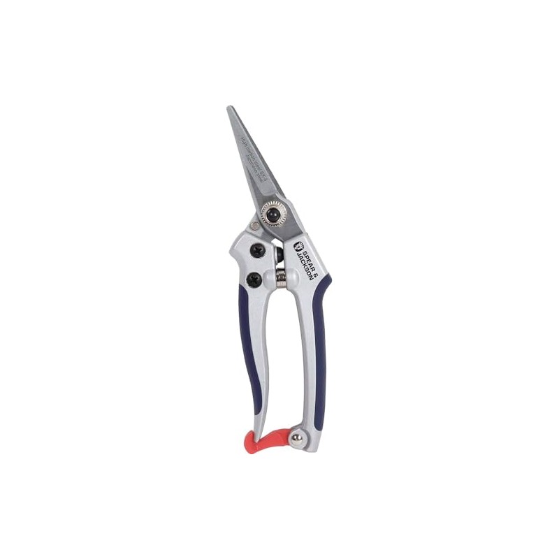 Spear & Jackson 56522 Epinette frottantes Blade 17 cm