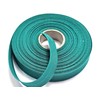 Cotton Bias Binding Pre-folded 40/20 mm Green 10 m