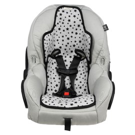 JYOKO Kids Rock Hero Car Seat Cover Size 1 2 3