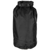 MFH Dry Bag 4 Litre, black, Basic