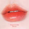 Tocobo Bálsamo Labial Glass Tinted 013 Tangerine Red