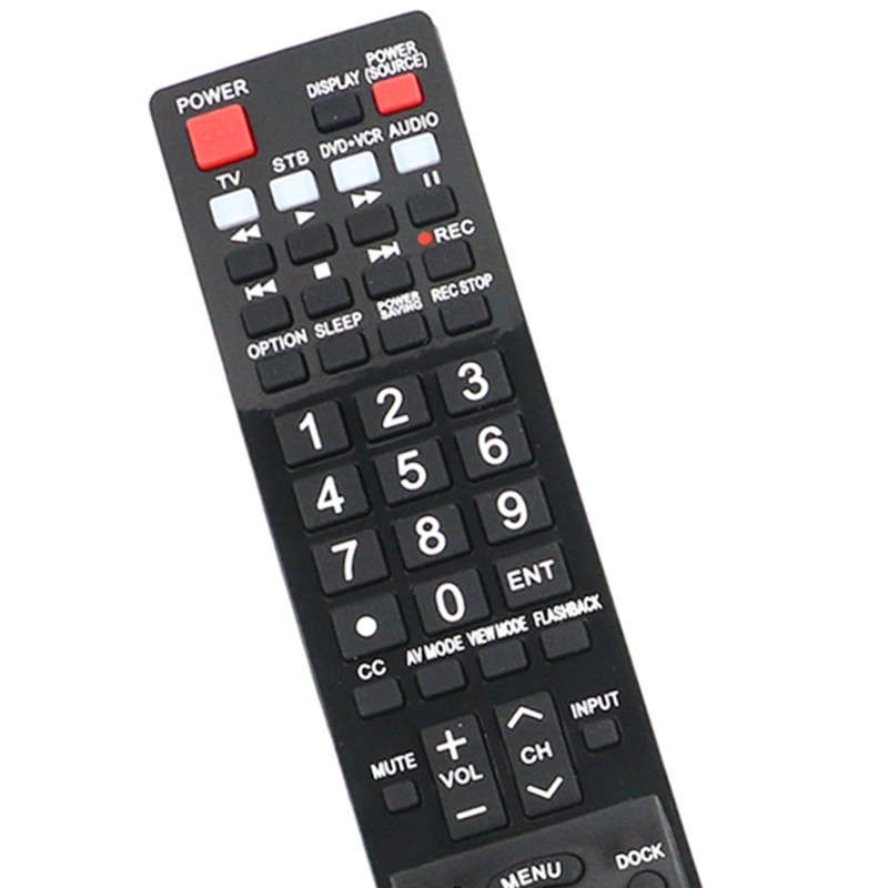 for-Sharp GA840WJSA New Replace TV Remote Control for Sharp Aquos