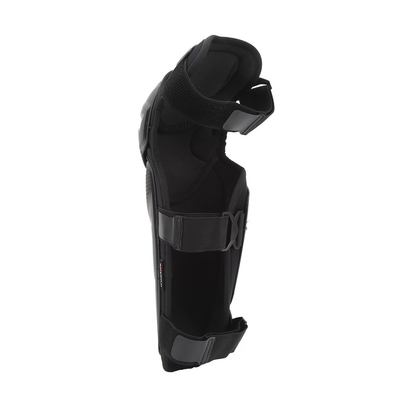Motorcycle Knee Pads Reflective Adjustable Anti Fall EVA PP Knee