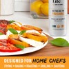 Chefs Life Finishing Oil - Olive Oil Extra Virgin, 100%