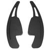 Pair Aluminum Alloy Paddle Shifter Extension for A3 8V A4
