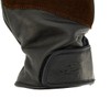 Komine GK-849 Motorcycle Leather Winter Gloves - Z Series Brown