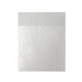 Petite Bag with Belt (Air Cap Bag) CD and Accessory Holder [50 Pieces]