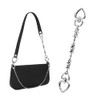 Y2K Star Bag Purse Strap Extender Chain for Handbags Shoulder