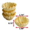 Mini Phyllo (Fillo) Shells | Fully Baked | by Bits