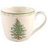 Spode Christmas Tree Gold Collection Mug