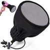 Noverlife Hair Dryer Diffuser, Universal Difuser Cap for Hair Dryer