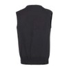 Classical Men's Sleeveless Cotton Sweater - xxl