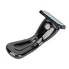 Men Manual Razor Six Blades Waterproof Precise Portable Removable Quick