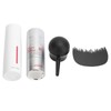 IMMETEE Hair Building Growth Fiber Kit Unisex Hair Thickener Denser