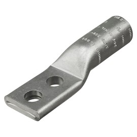 Ilsco ALND-300-12-134 300 MCM Aluminum Compression Lug
