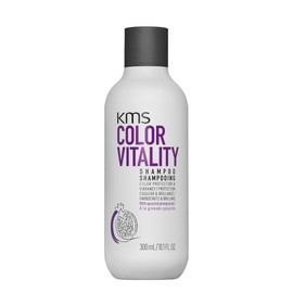 KMS Color Vitality with Intense Gloss Trio Pack