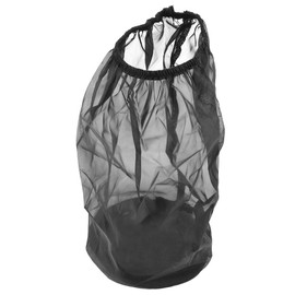 FTVOGUE Air Filter Cover, Dustproof, Protective Cover, Intake Filter Cover, Universal Air Filter Cover, Breathable Rain Sock for Air Filters with High Flow Rate (Large)