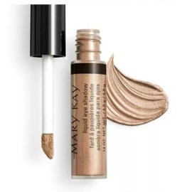 Eyeshadow Mary Kay Liquid Eye Shadow Light Beam New in Box.